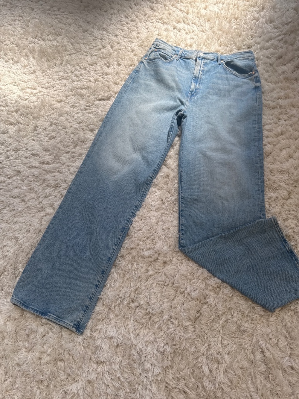 Mother Superior jeans size 30
Spitfire sneak